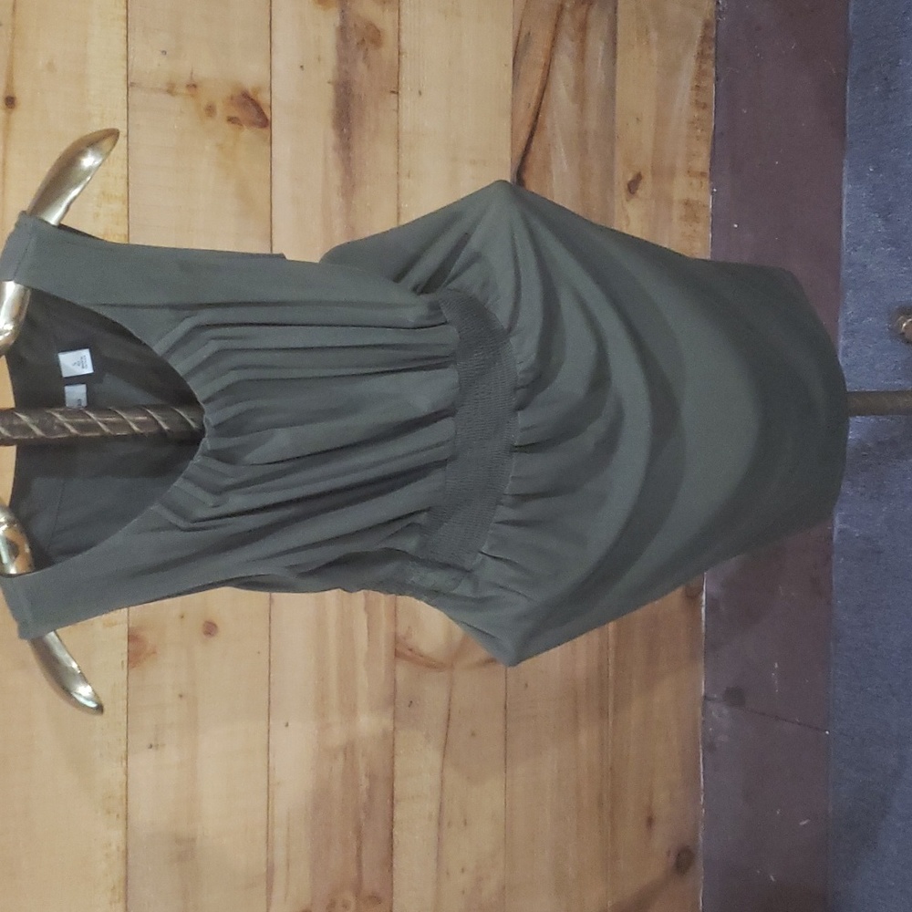 LL Bean women's dress
